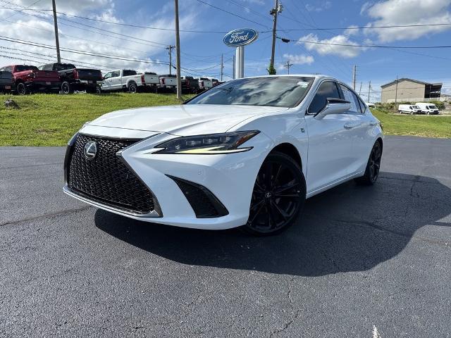 2022 Lexus ES 350 F SPORT for sale in Branson, MO