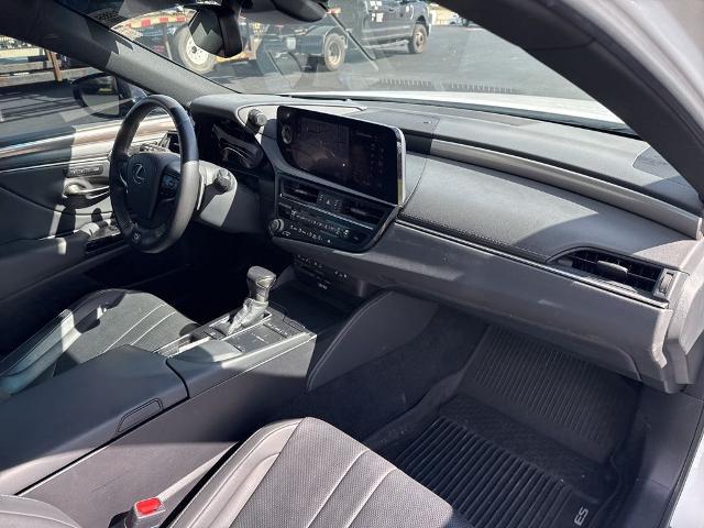 2022 Lexus ES 350 F SPORT