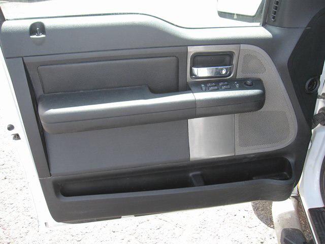 2006 Ford F-150 FX4