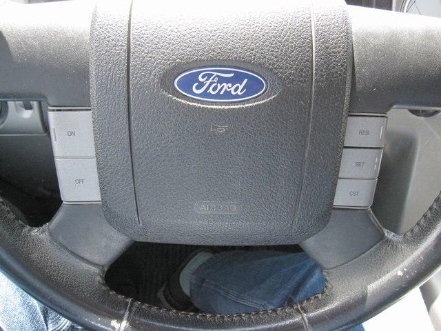 2006 Ford F-150 FX4