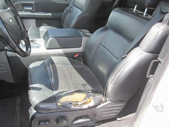 2006 Ford F-150 FX4