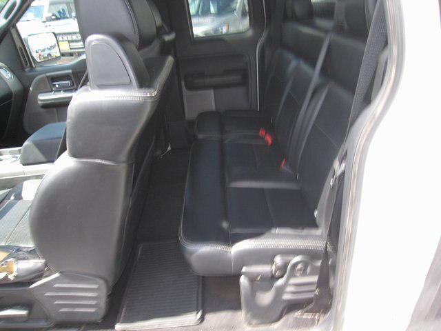 2006 Ford F-150 FX4