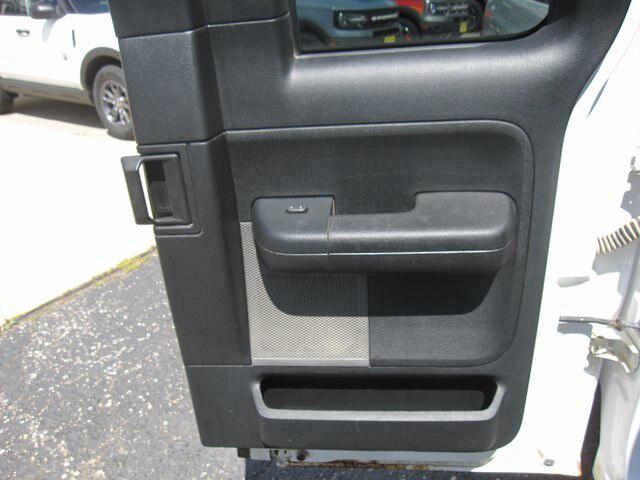 2006 Ford F-150 FX4