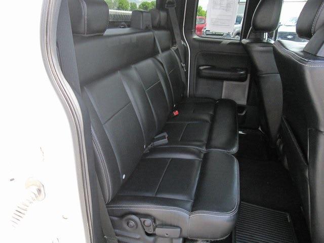 2006 Ford F-150 FX4
