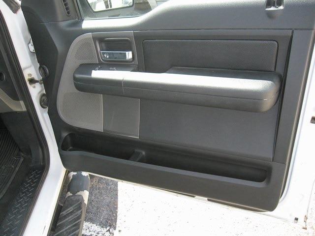 2006 Ford F-150 FX4