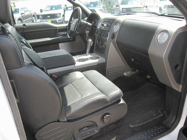 2006 Ford F-150 FX4