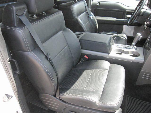 2006 Ford F-150 FX4