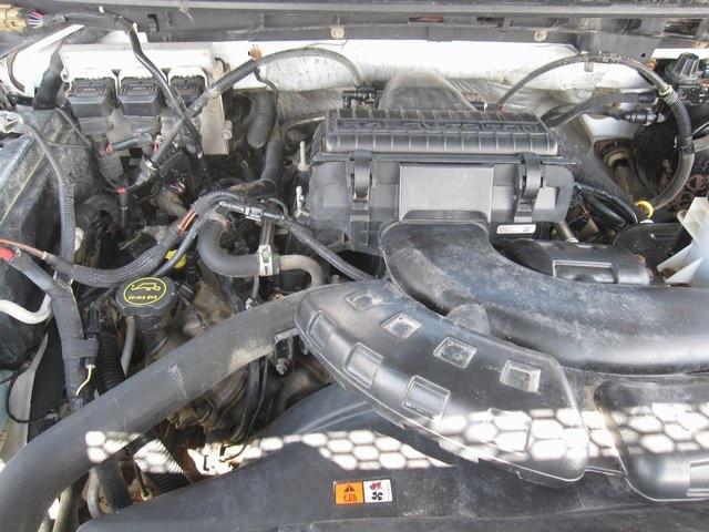 2006 Ford F-150 FX4
