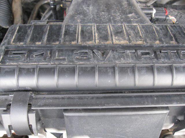2006 Ford F-150 FX4