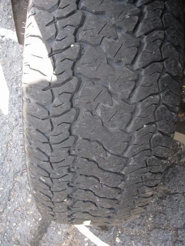 2006 Ford F-150 FX4