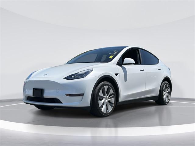 2023 Tesla Model Y Performance Dual Motor All-Wheel Drive