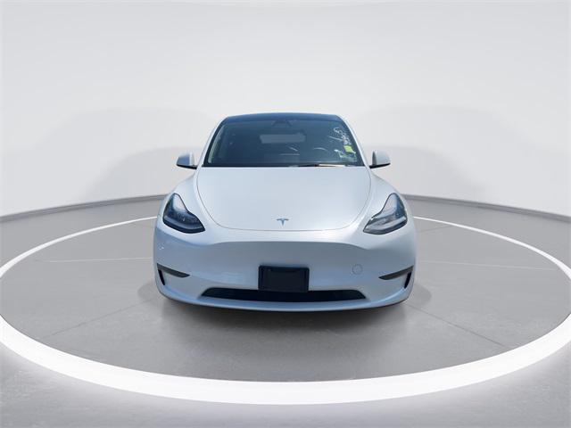 2023 Tesla Model Y Performance Dual Motor All-Wheel Drive