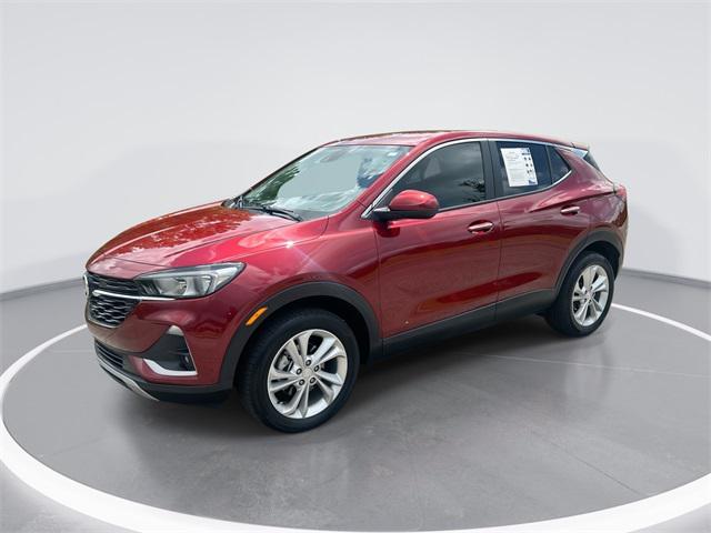2023 Buick Encore GX Preferred AWD