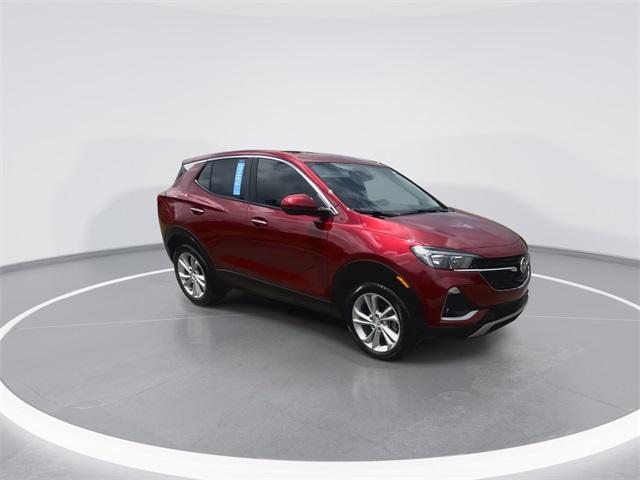 2023 Buick Encore GX Preferred AWD