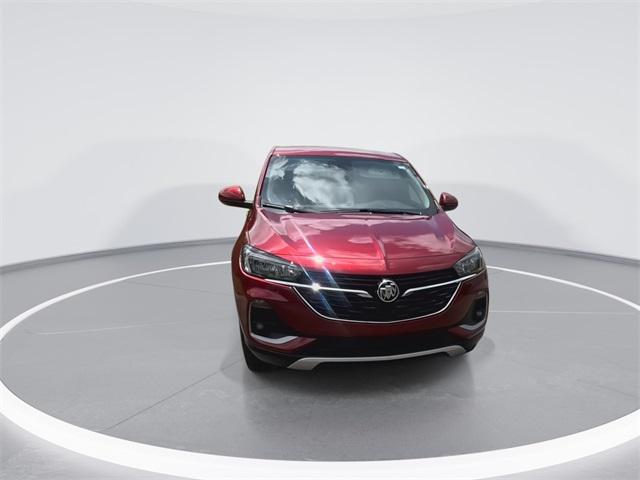 2023 Buick Encore GX Preferred AWD