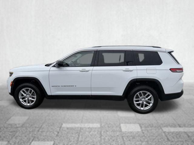 2022 Jeep Grand Cherokee L Laredo 4x4 2022 Jeep Grand Cherokee L Laredo 4x4