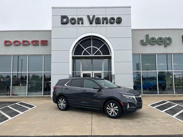 2023 Chevrolet Equinox FWD LT 2023 Chevrolet Equinox FWD LT