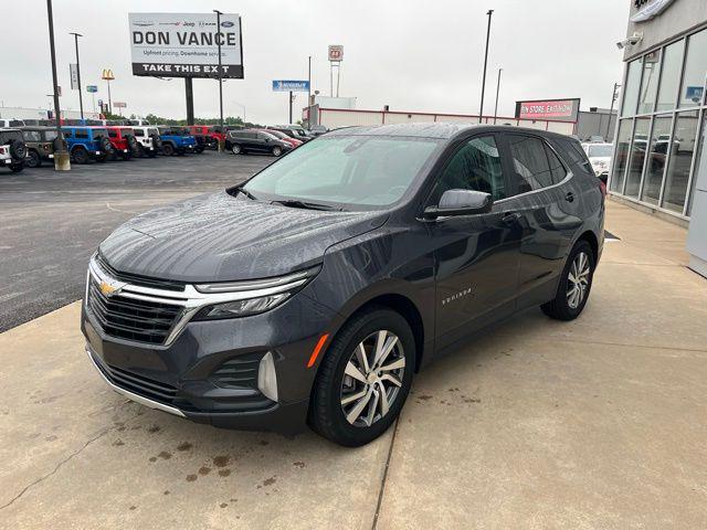 2023 Chevrolet Equinox FWD LT 2023 Chevrolet Equinox FWD LT