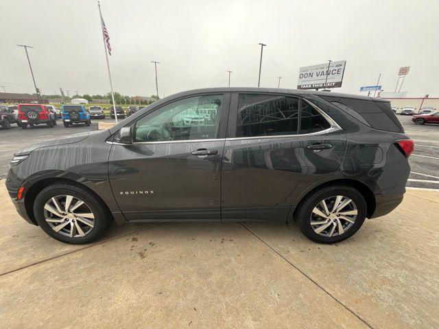 2023 Chevrolet Equinox FWD LT 2023 Chevrolet Equinox FWD LT