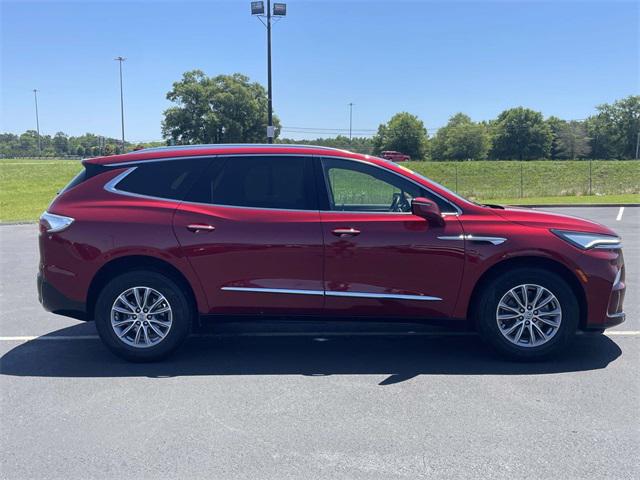 2024 Buick Enclave Essence AWD