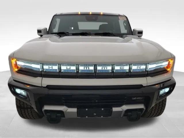 2024 GMC HUMMER EV Pickup e4WD 2X