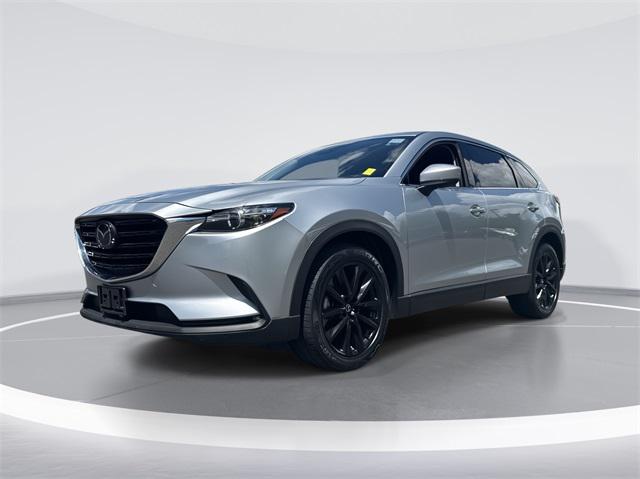 2023 Mazda CX-9 Touring Plus