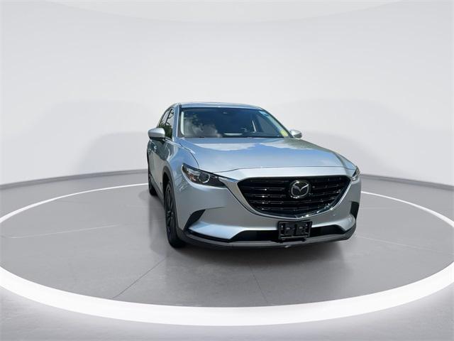 2023 Mazda CX-9 Touring Plus