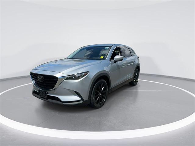 2023 Mazda CX-9 Touring Plus