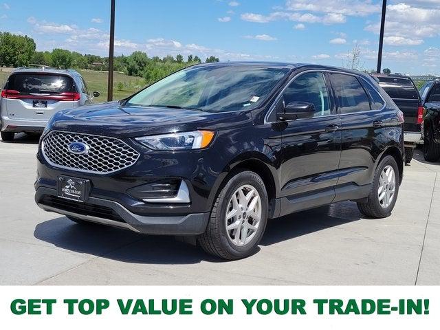 2023 Ford Edge SEL 2023 Ford Edge SEL