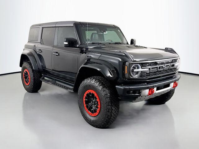 2024 Ford Bronco Raptor for sale in Bloomington, IL
