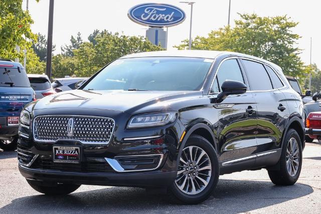 2020 Lincoln Nautilus Standard for sale in Orland Park, IL