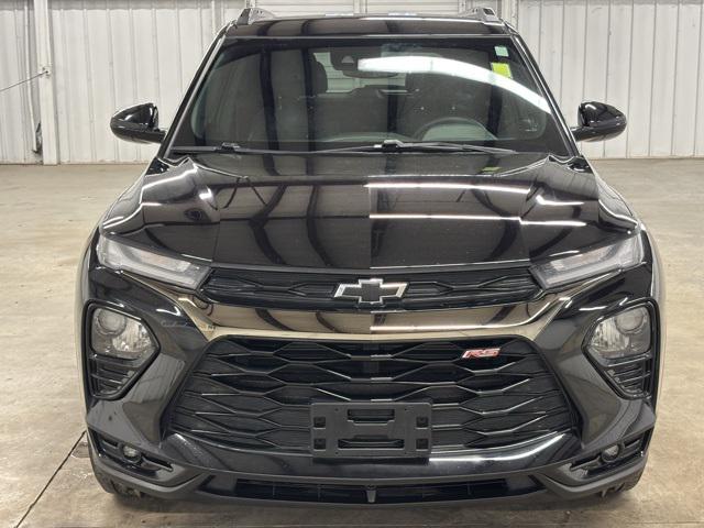 2023 Chevrolet Trailblazer AWD RS