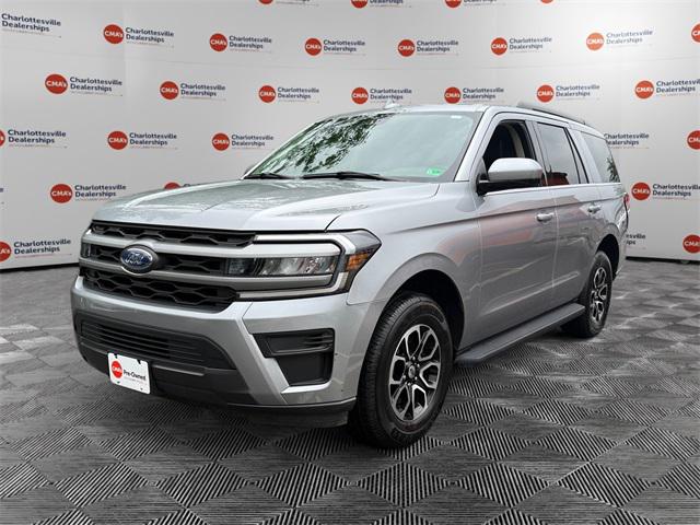 2024 Ford Expedition XLT