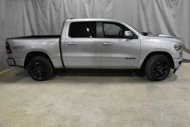 2022 RAM 1500 Sport