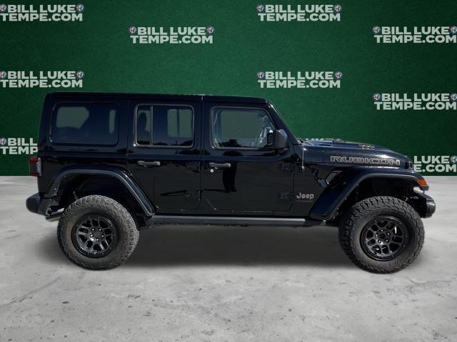 2021 Jeep Wrangler Unlimited Rubicon 392 4x4