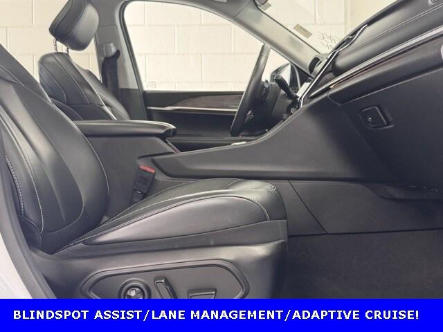 2021 Jeep Grand Cherokee L Limited 4x2
