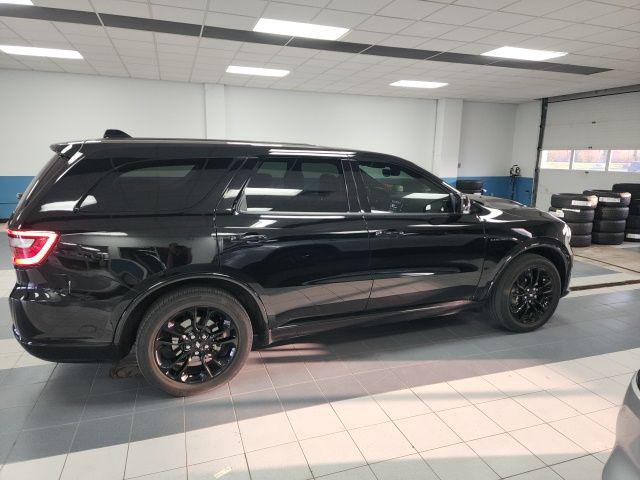 2020 Dodge Durango R/T AWD