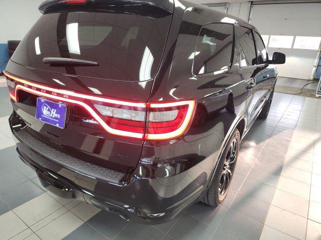 2020 Dodge Durango R/T AWD