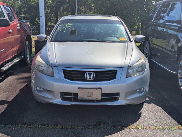 2009 Honda Accord EXLV6