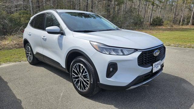 2025 Ford Escape PHEV for sale in Shallotte, NC
