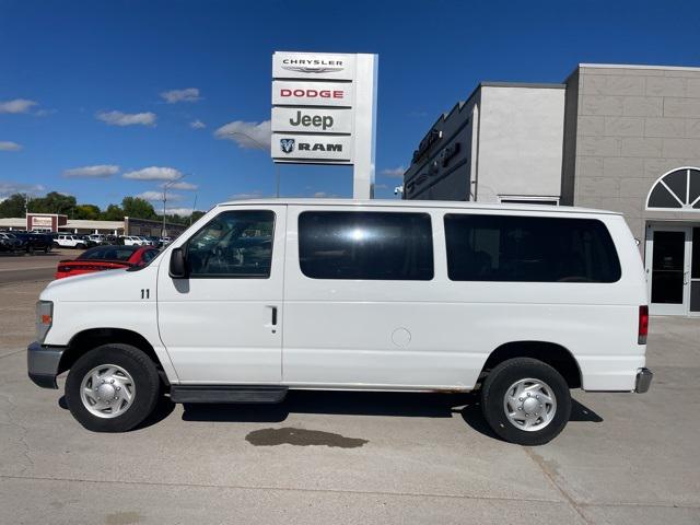 2011 Ford E-350 Super Duty XLT 2011 Ford E-350 Super Duty XLT