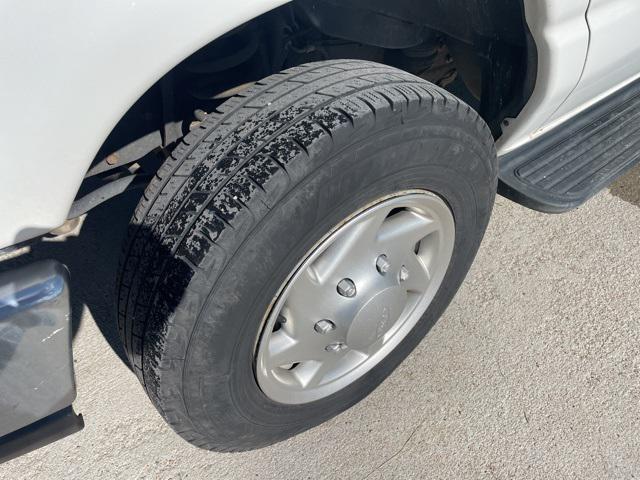 2011 Ford E-350 Super Duty XLT 2011 Ford E-350 Super Duty XLT