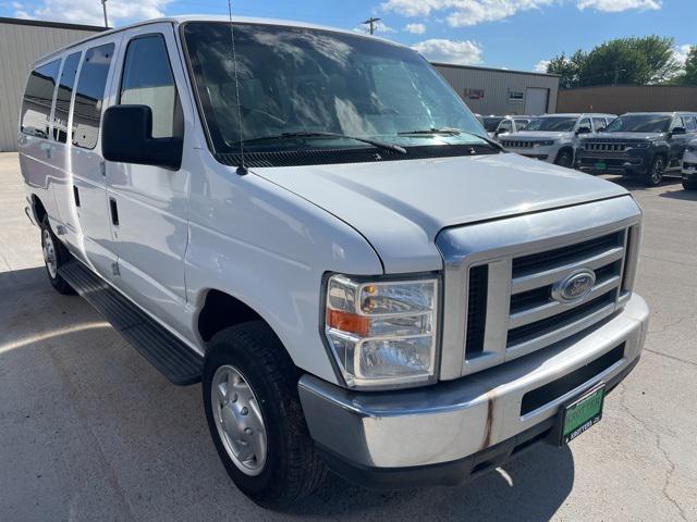 2011 Ford E-350 Super Duty XLT 2011 Ford E-350 Super Duty XLT