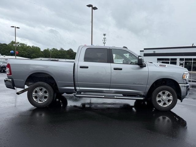 2023 RAM 2500 Big Horn Crew Cab 4x4 64 Box