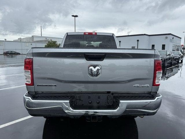 2023 RAM 2500 Big Horn Crew Cab 4x4 64 Box