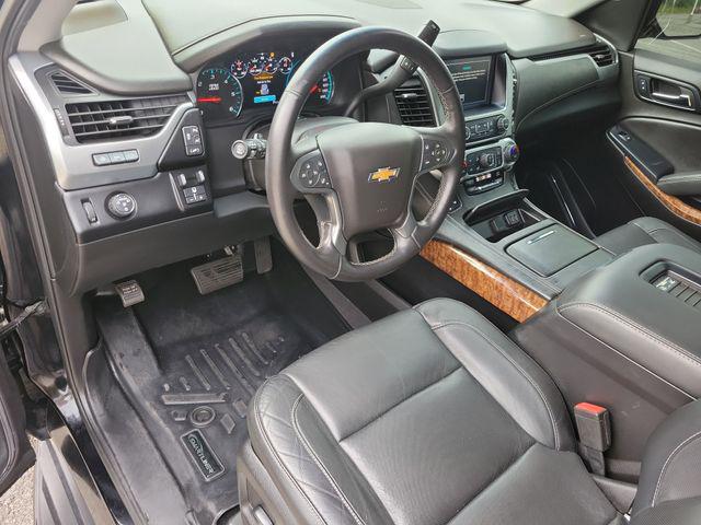 2020 Chevrolet Suburban 2WD Premier