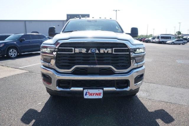 2025 RAM Ram 2500 RAM 2500 TRADESMAN CREW CAB 4X4 8 BOX