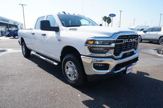 2025 RAM Ram 2500 RAM 2500 TRADESMAN CREW CAB 4X4 8 BOX
