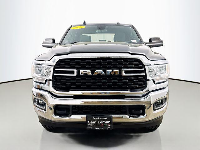 2022 RAM 2500 Big Horn Crew Cab 4x4 64 Box