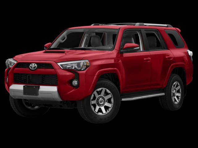 2019 Toyota 4Runner TRD Off Road Premium
